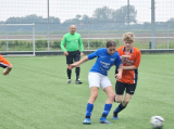 ST S.K.N.W.K./D.Z.C. '09 JO15-1JM - Hoeven JO15-1 (competitie) 2023-2024 (3e fase) (52/123)